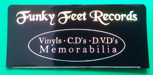 funkyfeet Records