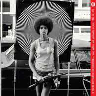 VARIOUS ARTISTS - IF YOU'RE NOT PART OF THE SOLUTION (BGP) Mint Condition