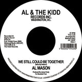 AL MASON - GOOD LOVIN' (PRIME DIRECT) Mint Condition