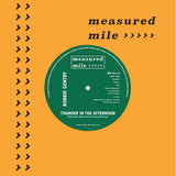 BOBBY GENTRY - THUNDER IN THE AFTERNOON (MEASURED MILE) Mint Condition