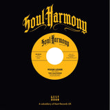 BARBARA LONG / CAUTIONS (SOUL HARMONY) Mint Condition