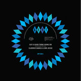 CLARENCE DANIELS & OBIE (YOUNG) JESSIE - GOT A GOOD THING GOING ON (KENT CITY) Mint Condition
