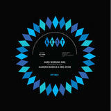 CLARENCE DANIELS & OBIE (YOUNG) JESSIE - GOT A GOOD THING GOING ON (KENT CITY) Mint Condition