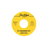 DARROW FLETCHER - THE PAIN GETS A LITTLE DEEPER (ACE/KENT REPRO) Mint Condition