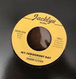 DARROW FLETCHER - THE PAIN GETS A LITTLE DEEPER (ACE/KENT REPRO) Mint Condition