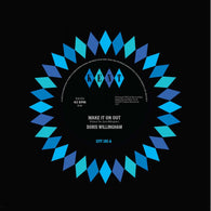 DORIS WILLINGHAM / TAYLOR BROTHERS (KENT CITY) Mint Condition