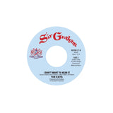 THE EXITS - ANOTHER SUNDOWN IN WATTS (ACE?KENT REPRO) Mint Condition