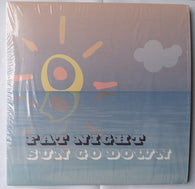 FAT NIGHT - SUN GO DOWN (CREATIVE SOUL) Mint Condition