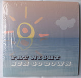 FAT NIGHT - SUN GO DOWN (CREATIVE SOUL) Mint Condition