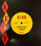 LOVEMASTERS / RON MURRAY (KENT TOWN 178) Mint Condition