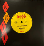 LOVEMASTERS / RON MURRAY (KENT TOWN 178) Mint Condition