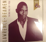 LAWRENCE BEAMEN - THINKING OF YOU (IZIPHO ZP100) Mint Condition