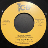 MARK-KEYS - MY SWEET BABY (TCB REPRO 29) Mint Condition
