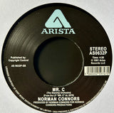 NORMAN CONNORS - SHE'S GOT / Mr. C (PRIME DIRECT) Mint Condition.