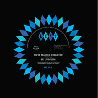 PAT LIVINGSTON - SUGAR LOVE (KENT CITY) Mint Condition