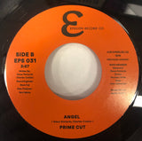 PRIME CUT -  I DON'T WANNA BE WITHOUT YOU (EPSILON RECORD Co.) Mint Condition