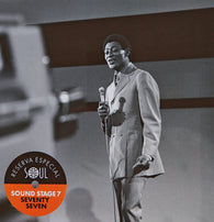 VARIOUS ARTISTS - RESERVA ESPECIAL, SOUND STAGE 7 / SEVENTY SEVEN (SOUL4REAL EP) Mint Condition