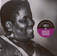 VARIOUS ARTISTS - RESERVA ESPECIAL: MUSCLE SHOALS SOUND (SOUL4REAL) Mint Condition