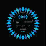 THE SHIRELLES - NOBODY GONNA LOVE YOU (KENT CITY) Mint Condition