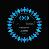 THE SHIRELLES - NOBODY GONNA LOVE YOU (KENT CITY) Mint Condition