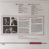 VARIOUS ARTISTS - ASKING FOR THE TRUTH (SOUL 4 REAL) Mint Condition
