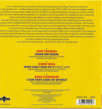 CASINO CLASSICS EP. - DON THOMAS-Gerri Hall-Gene Chandler (CHARLEY RECORDS) Mint Condition