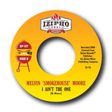 MELVIN MOORE - ALL OF A SUDDEN (IZIPHO SOUL) Mint Condition