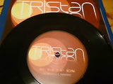 TRISTAN - MOONTUNE (PRIVATE PRESS) Mint Condition