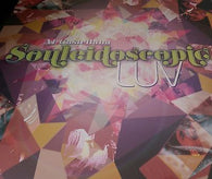 AL CASTELLANA - SOULEIDOSCOPIC LOV - SEALED LP - MODERN SOUL