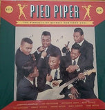 PIED PIPER - THE PINNACLE OF DETROIT NORTHERN SOUL (Vinyl Lp)
