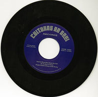 ORIGINAL BLACK SHEEP OF THE FAMILY - HEAVEN MUST HAVE MADE YOU GIRL (CULTURE OF SOUL) Mint Condition