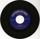 ORIGINAL BLACK SHEEP OF THE FAMILY - HEAVEN MUST HAVE MADE YOU GIRL (CULTURE OF SOUL) Mint Condition