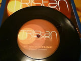 TRISTAN - MOONTUNE (PRIVATE PRESS) Mint Condition