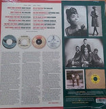 PIED PIPER - THE PINNACLE OF DETROIT NORTHERN SOUL (Vinyl Lp)