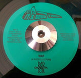 R&R SOUL ORCHESTRA - WAR b/w CALL ON ME (IT'S SOUL TIME) Mint Condition