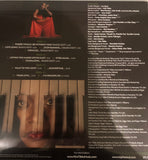 KIM TIBBS - THE SCIENCE OF COMPLETION VOL 1 (BLACK VINYL) DOUBLE VINYL LP (MINT CONDITION)