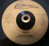 BAGS - HEY GIRL (IT'S SOUL TIME) Mint Condition
