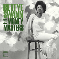 BETTYE SWANN - THE MONEY MASTERS (KENT) Mint Condition