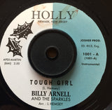 BILLY ARNELL - TOUGH GIRL (HOLLY) Mint Condition