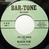 BLACK FUR - WHEN WE GET TOGETHER SOON (NUMERO) Mint Condition