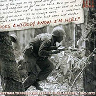 VARIOUS ARTISTS - DOES ANYBODY KNOW I'M HERE (KENT CD) Sealed Condition