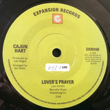 CAJUN HART - GOT TO FIND A WAY (EXPANSION DEMO No.93/100) Mint Condition