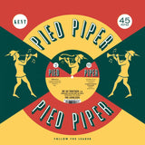 THE PIED PIPERS PLAYERS - THE BARI SAX (PIED PIPER) Mint Condition