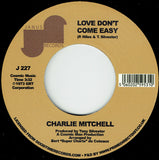 CHARLIE MITCHELL - AFTER HOURS (JANUS RE) Mint Condition