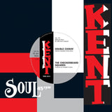 CHECKERBOARD SQUARES - DOUBLE COOKIN' (KENT TOWN) Mint Condition