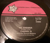 CHERRY B - I WANT TO GIVE YOU MY EVERYTHING (OUTTA SIGHT) Mint Condition