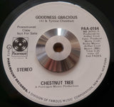 CHESTNUT TREE - SUPER LOVIN' (PARAMOUNT w/d) Ex Condition