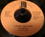CHICAGO PETE - SHO NUFF (H RECORDS) Ex Condition