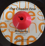 DEL DAVIS - BABY DON'T WAKE ME (SUNDAE SOUL) Mint Condition