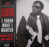CLARENCE CARTER - FAME PRESENTS (KENT EP) Mint Condition